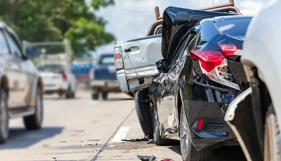 Navigating the Aftermath: A Comprehensive Guide for Personal Injury Victims
