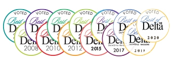 Best of the Delta Christian Creed Personal Injury Attorney