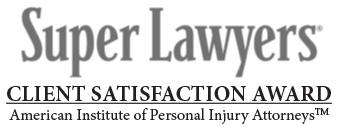 Super Lawyers Christian Creed Personal Injury Attorney