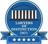 Christian Creed Accepted To Lawyers of Distinction