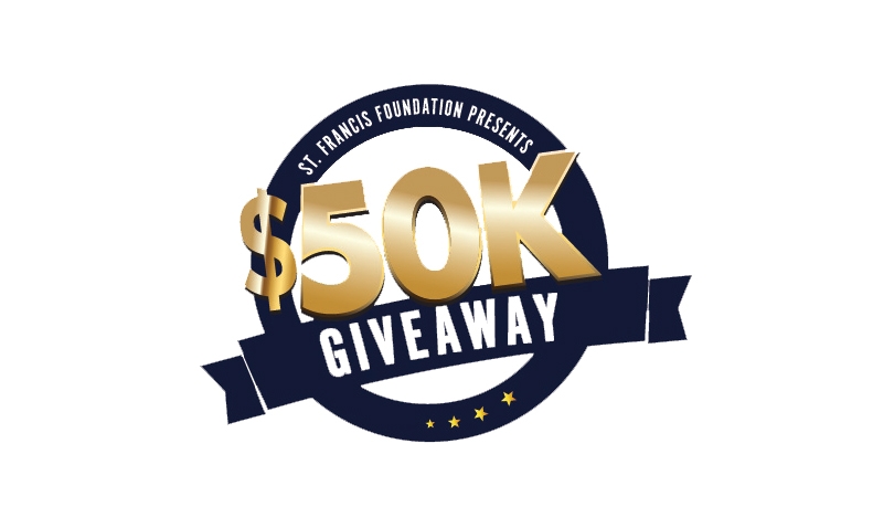 St Francis $50k Giveaway Sponsored by Personal Injury Attorneys in Monroe, LA