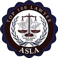 Top 100 Lawyer