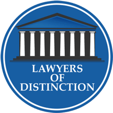 Top 100 Lawyer