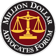 Million Dollar Advocates Forum