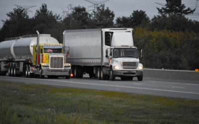 Why Trucking Accountability Matters for Louisiana Drivers