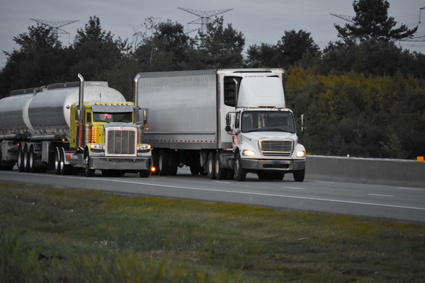Why Trucking Accountability Matters for Louisiana Drivers