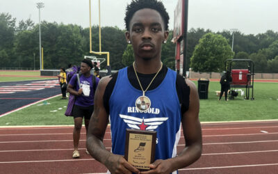 Beast of the Week Antravion Kinsey