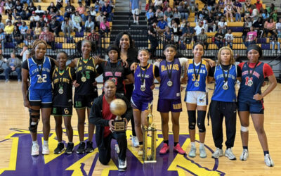 Beast of the Week Allstar Event