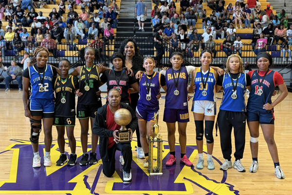 Beast of the Week Allstar Event