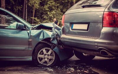 Uninsured Drivers Face Risk Under New Law