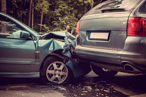 Uninsured Drivers Face Risk Under New Law