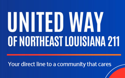 United Way 211 Prepares Community for Winter Storm