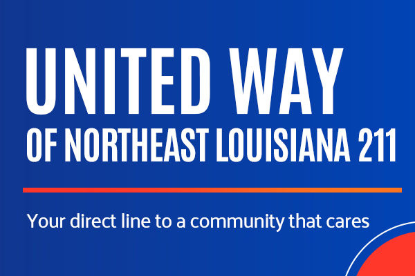 United Way 211 Prepares Community for Winter Storm