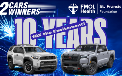 2 Cars 2 Winners