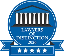 Lawyers of Distinction Creed and Creed